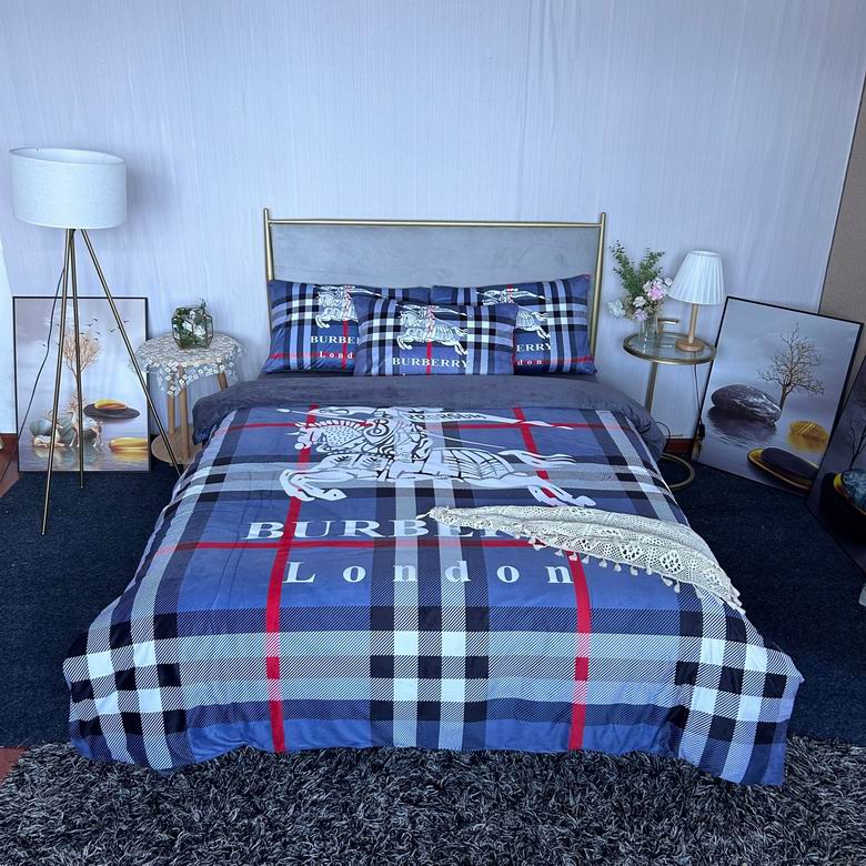 Burberry 2.0x2.3m 49